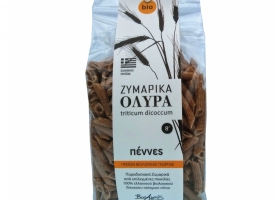 Penne grau emmer eco