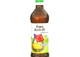 Ulei de rapita bio b_h