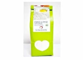 Faina de ovaz eco