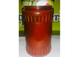 Pasta de ardei, 370g