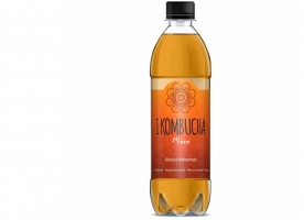 Kombucha miere