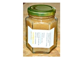 Piure de mere si gutui fara zahar, 50g