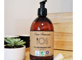 Detergenti vase eco