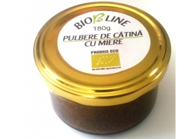 Pulbere de catina cu miere eco, b_h