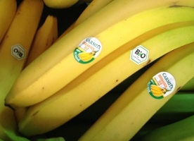 Banane ecologice, cod n_i 