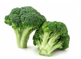 Broccoli eco, 500g