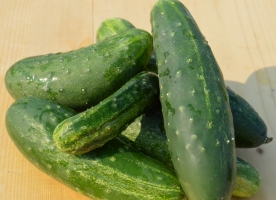 Castraveti 500g