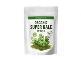 Super kale bio pudra, b_h