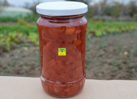 Dulceata de gutui