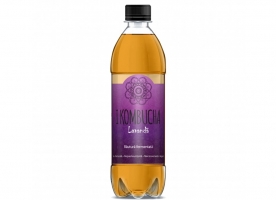 kombucha lavanda