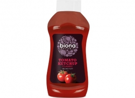 Ketchup clasic eco