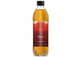 Kombucha rooibos