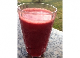 Suc proaspat de sfecla, 250ml
