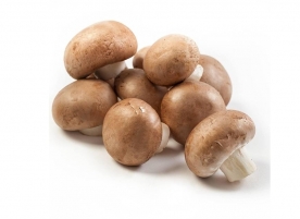 Ciuperci Chestnut bio, 250g, gi