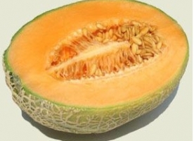 Pepene galben ecologic, kg
