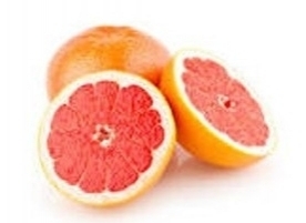 Grapefruit rosu eco