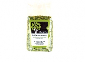 Fava verde eco