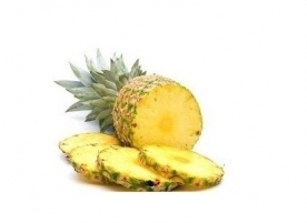 Ananas eco, cca 900g